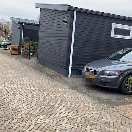 Chalet 15 Giethoorn Kültér fotó
