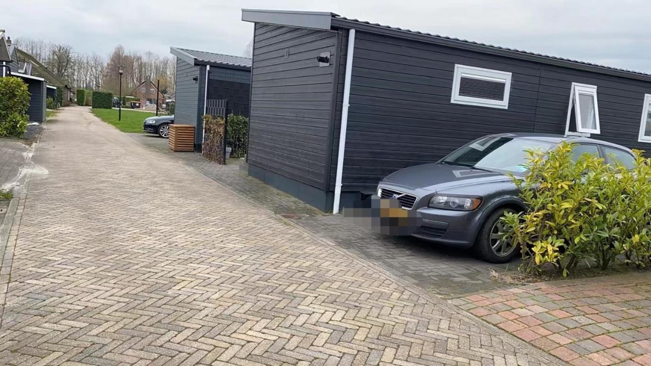 Chalet 15 Giethoorn Kültér fotó